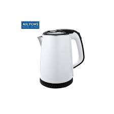 LYONS CORDLESS KETTLE #FK-0306