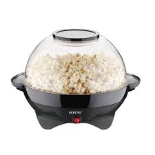 REBUNE POPCORN MAKER #RE-5-045