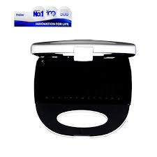 HAIER SANDWICH MAKER (HST1008-GS)