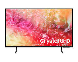SAMSUNG TV 50 INCH 4K UA50DU7010UX UHD SM