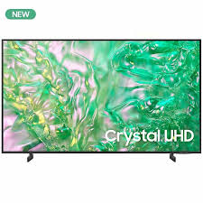 SAMSUNG TV 55 INCH UA55DU7010UXKE 4K UHD