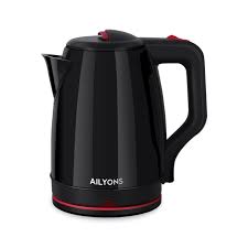 AILYONS FK-0310 SS CORDLESS KETTLE