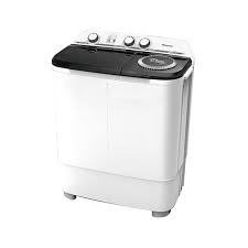 HISENSE W/M T/T 7KGS (WSBE-701) WHT