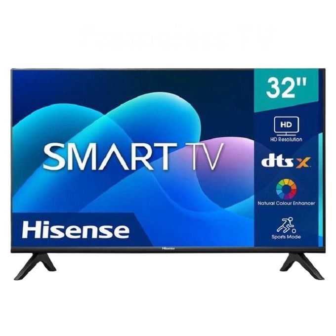 HISENSE SMART TV 32-INCH (32A4H/32A4K)
