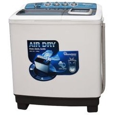 RAMTONS TWIN TUB W/M 10KG/8.5KG RW/116
