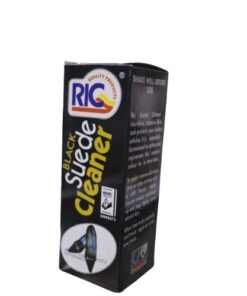RIC BLACK S/CLEANER 100ML