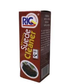 RIC BROWN LEATHER DYE 125ML