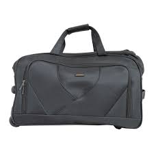 TROLLEY DUFFLE BAG NO.2