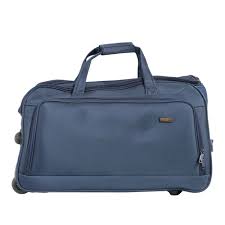 TROLLEY DUFFLE BAG NO.3
