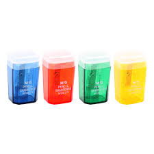 M&G PENCIL SHARPENER N1298