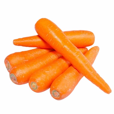 MB CARROTS /KG