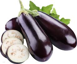 MB EGGPLANT /KG