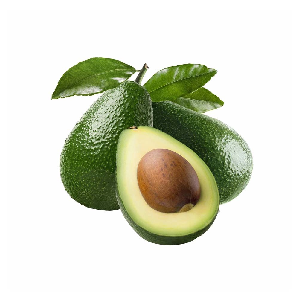 MB AVOCADO FRUIT /KG