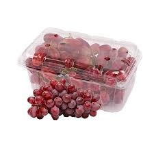 MB GRAPES RED SEEDLESS 500G PACK