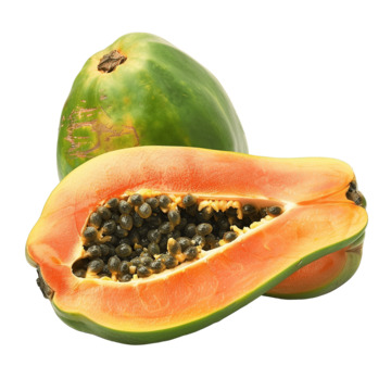 MB PAWPAW FRUIT /KG