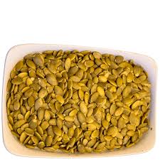 EM PUMPKIN SEEDS 1000G