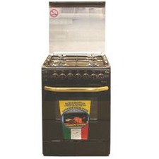 RAMTONS EB-302 4 G CKR BROWN