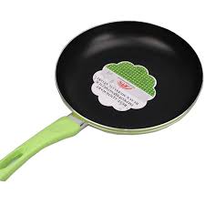 SUNDA ALU NON STICK FRY PAN 24CM 11178