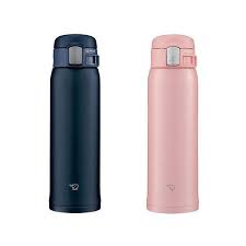 SUNDA SS VAC BTL 480ML 130022423 PINK/BLUE