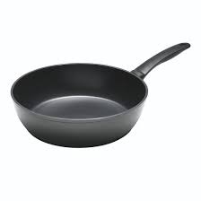 SUNDA ALU SHALLOW NON-STICK POT (0943) SH/BAO NO.2