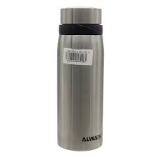 VACUUM BOTTLE 600ML 6063 ADARSH