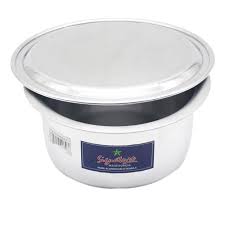 SUFURIA 716 ROUND NO.29 W/FREE LID 