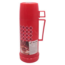 FLASK N/ONE 3.2L VFP-092 BORDAR
