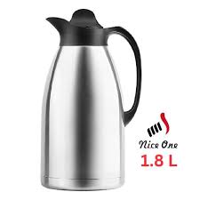 N/ONE SS FLASK 1.8L VFS-024 BORDAR