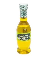 IDEAL PURE OLIVE OIL 100ML