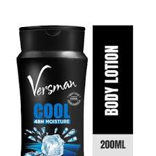 VERSMAN COOL LOTION 200ML