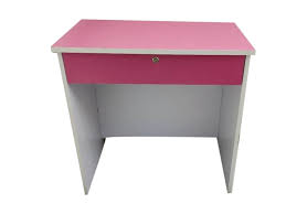 RADOB STUDY TABLE #A-027 (PINK)
