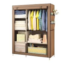GIANFU PORTABLE WARDROBE JH150