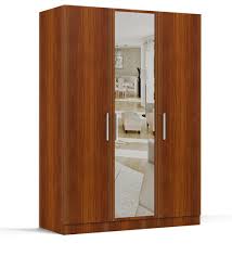 RADOB WARDROBE 3DR CHERRY #W9556-3