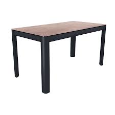 RADOB DINNING TABLE 1+6 DTC1505