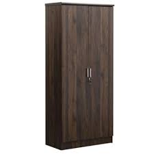 RADOBE WARDROBE 2-DOOR #9558-2