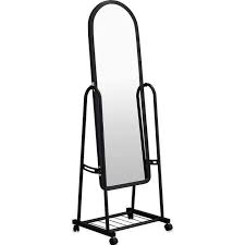 RADOB DRESSING MIRROR (BLK) A-34 (OFFER)