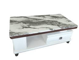 GIANFU MARBLE COFFEE TABLE T301