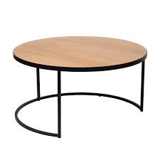 RADOB COFFEE TABLE SMZ-80