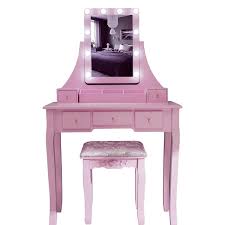 RADOB DRESSING MIRROR A-34 PINK