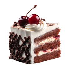 EASTMATT BLACKFOREST CAKE 125G