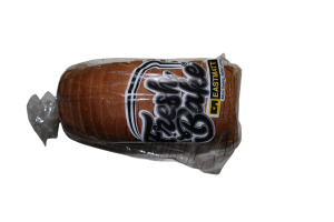 EASTMATT WHITE BREAD 600G