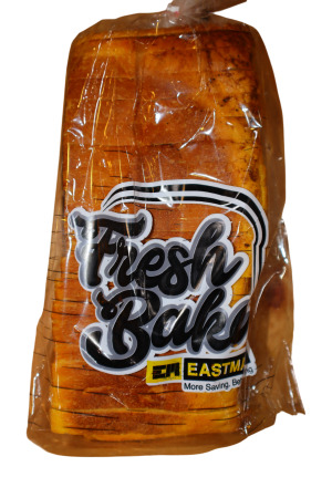EASTMATT SWEET BREAD 600G