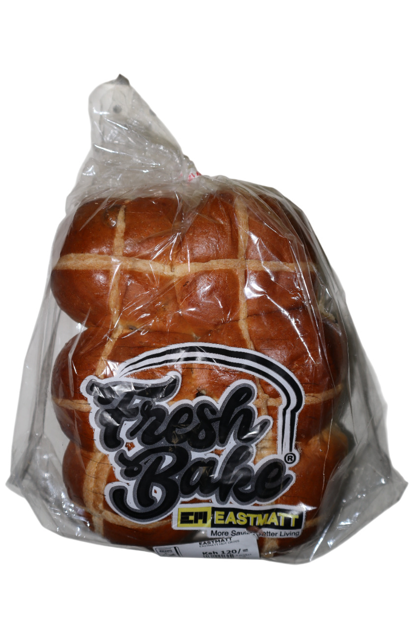 EASTMATT HOT CROSS