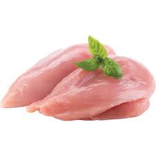CHICKEN BREAST BONE OFF 500G REGILECIA (BUTCHERY)