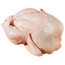 CHICKEN CAPON (KG) (R-INV)