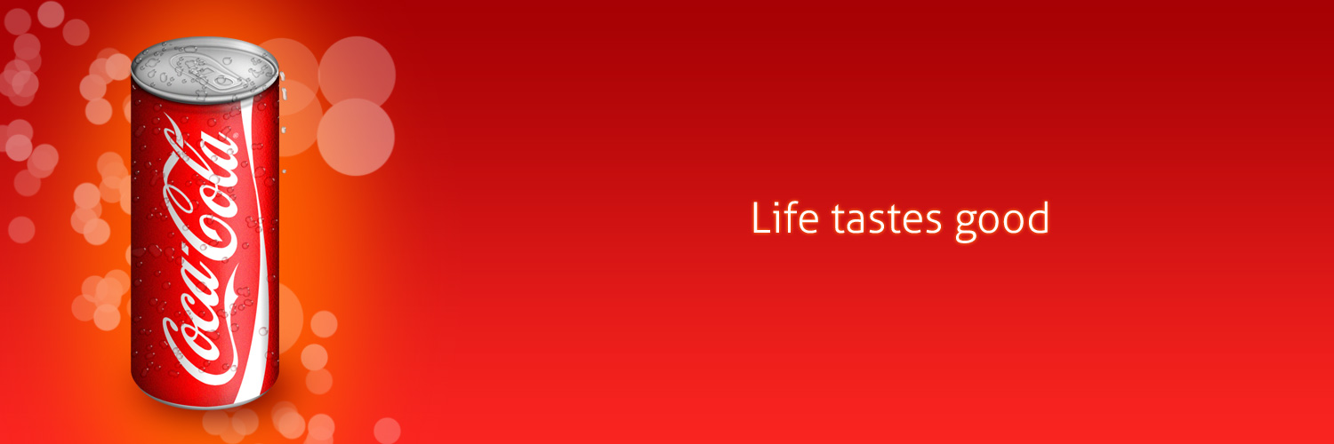 Coca Cola