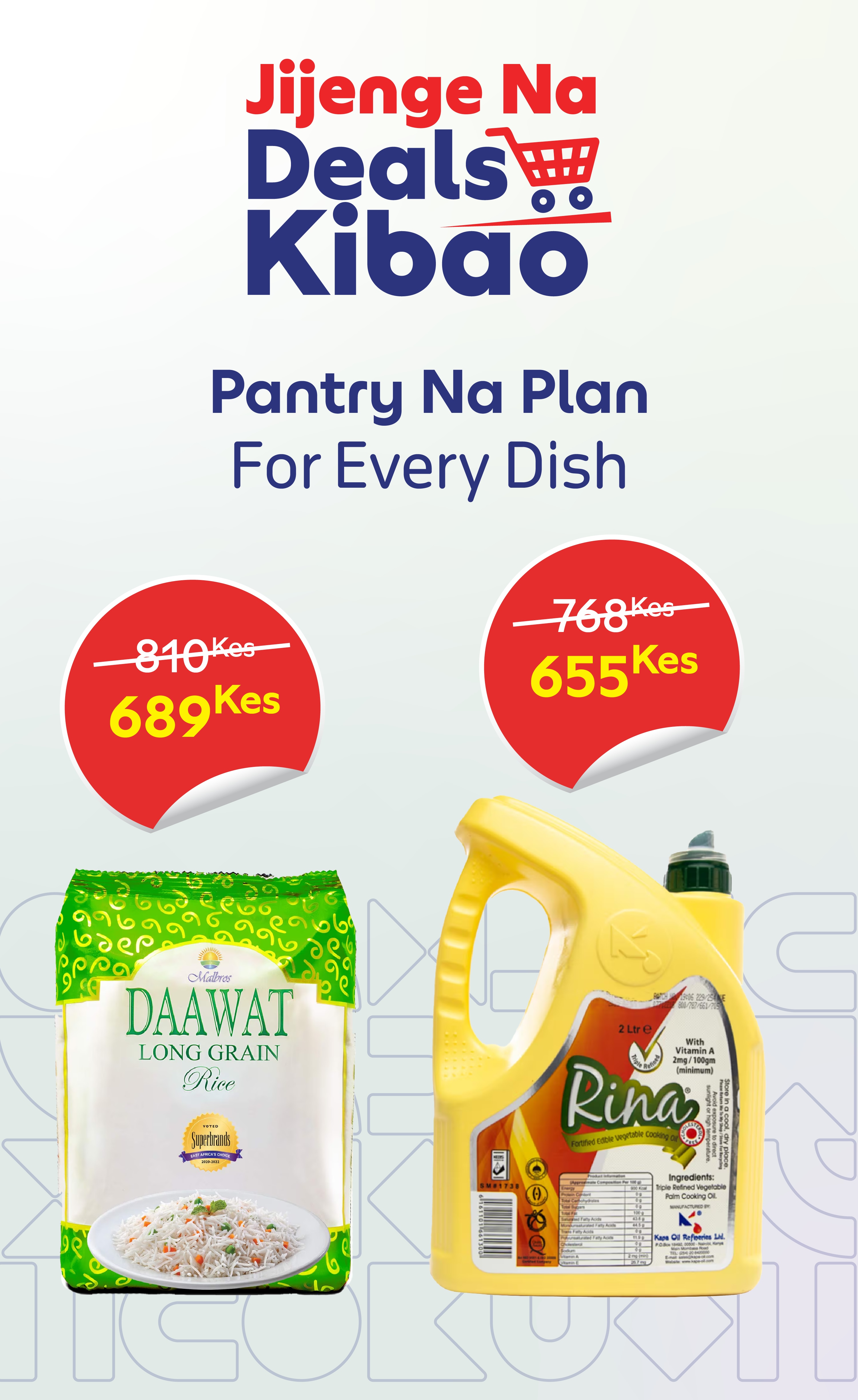 Deals Kibao 1