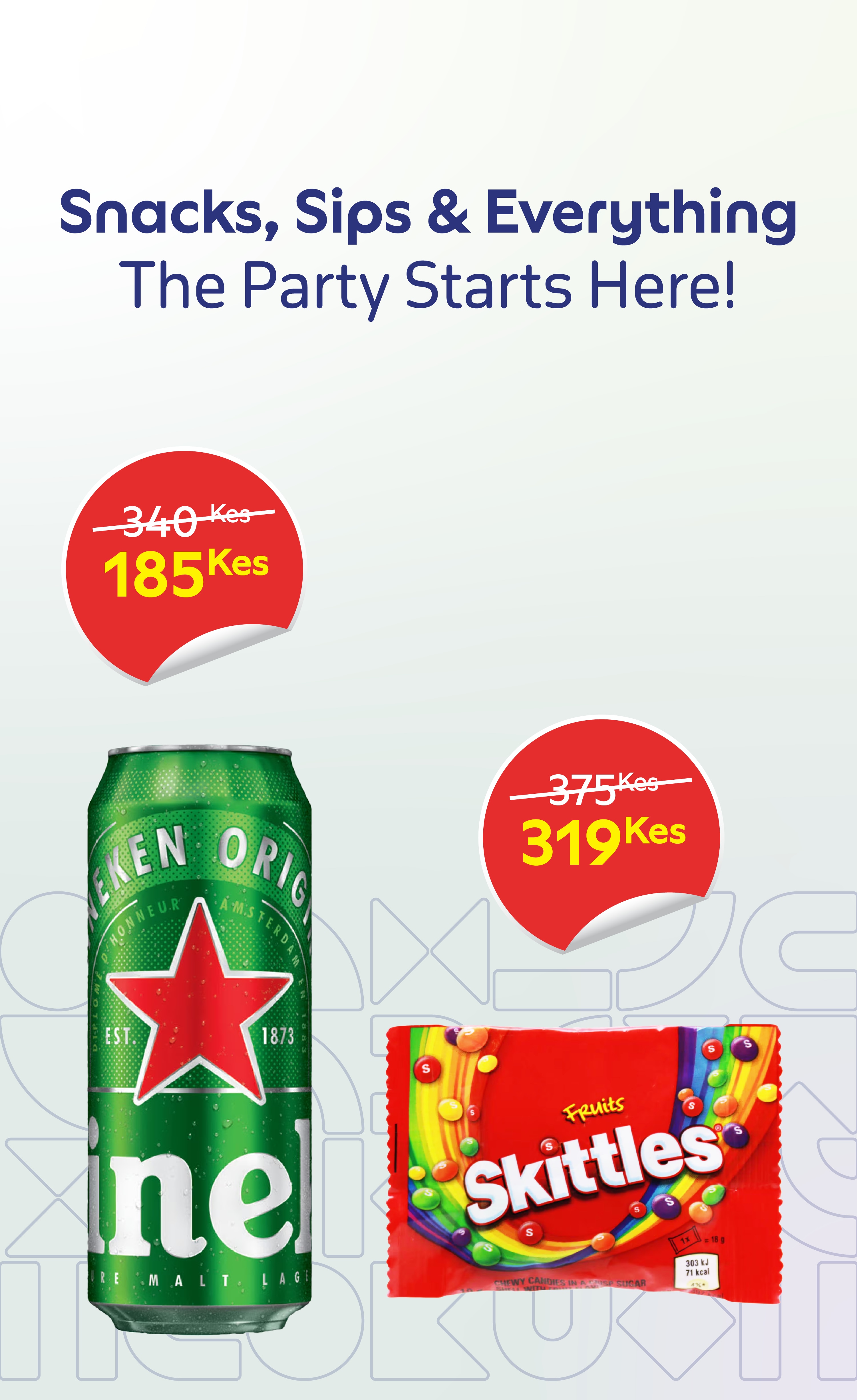 Heineken