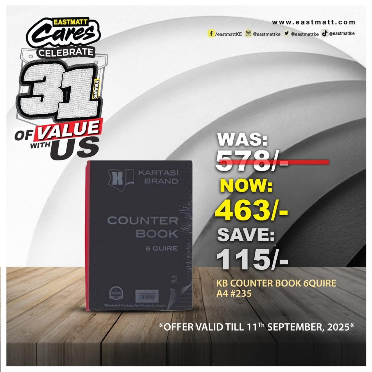 Kartasi Book