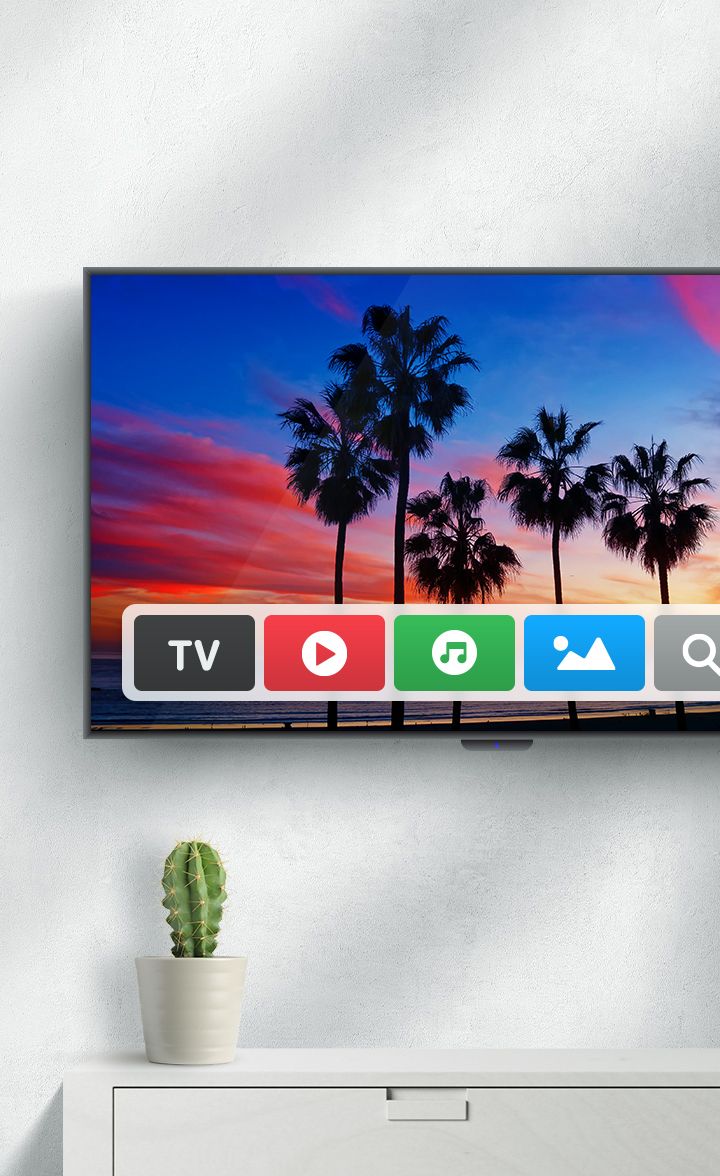 TV Image